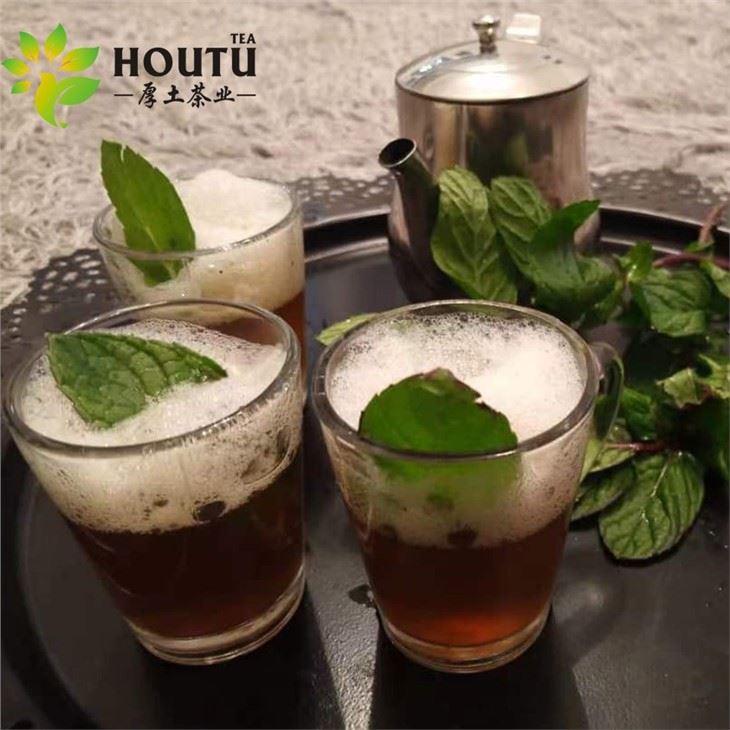 Green Tea