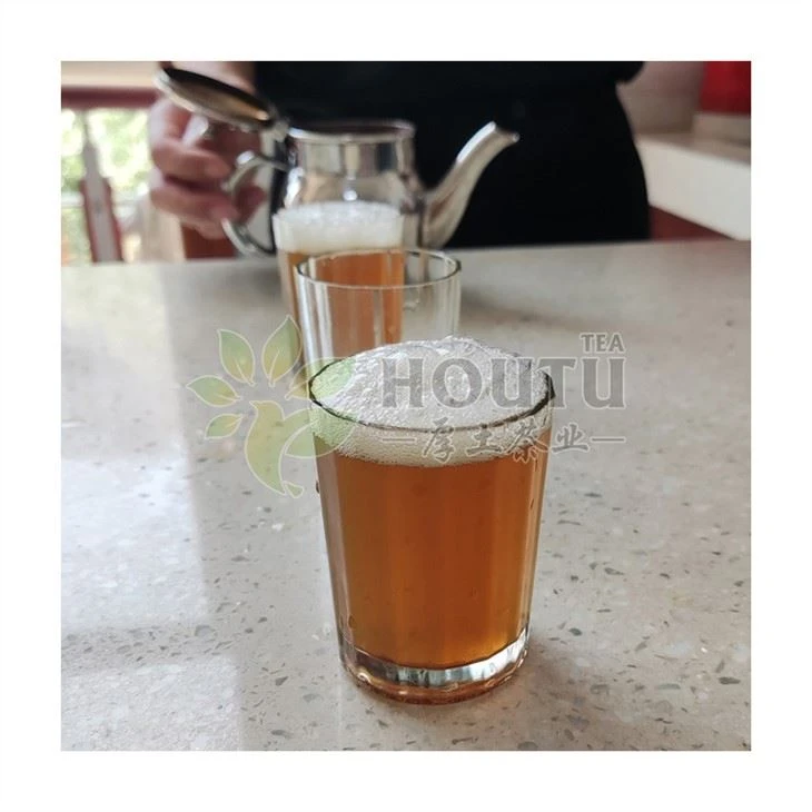 info-1-1 CHINA GREEN TEA CHUNMEE TEA 41022 TEA