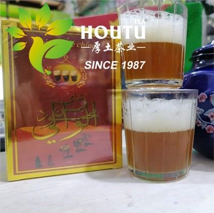 Chun Mee Slim Function ชาเขียว