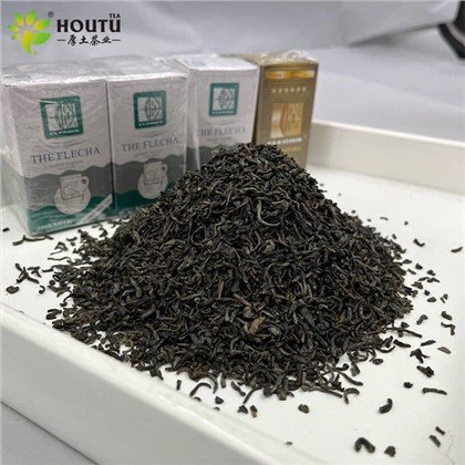 ชาเฟลชา