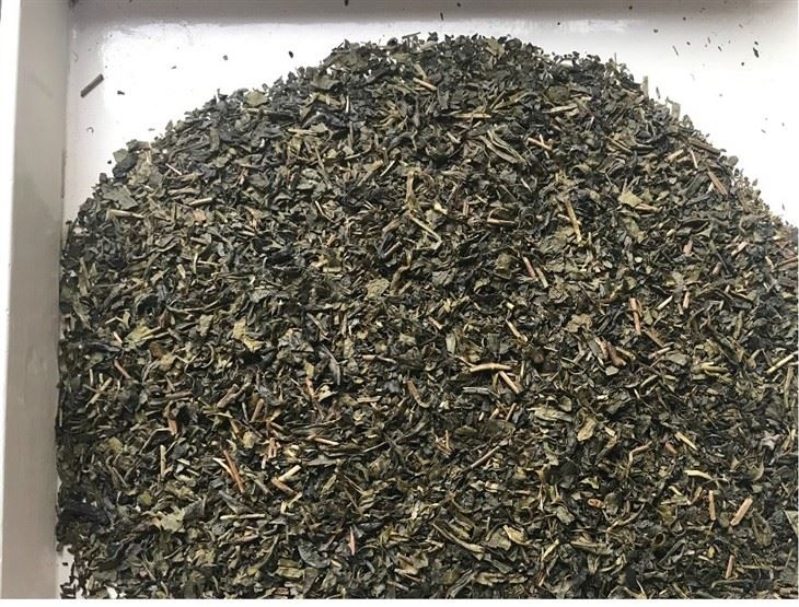 Bulk Tea 3008 In Woven Bag From Chinese Tea Factory With Cheap Price