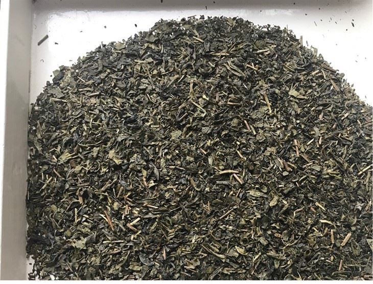 Bulk Tea 3008 In Woven Bag From Chinese Tea Factory With Cheap Price