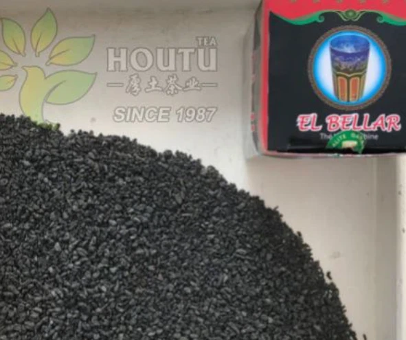 Shatter-Resistant, Long Steeping, Commercial Grade Robust Chunmee Green Tea Shatter-Resistant, Long Steeping, Commercial Grade Robust Chunmee Green Tea
