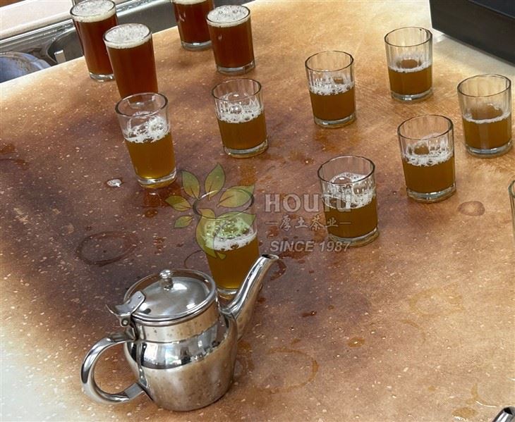 Chunmee Tea 41022 RAKIM For Southern Algeria Chunmee Tea 41022 RAKIM For Southern Algeria